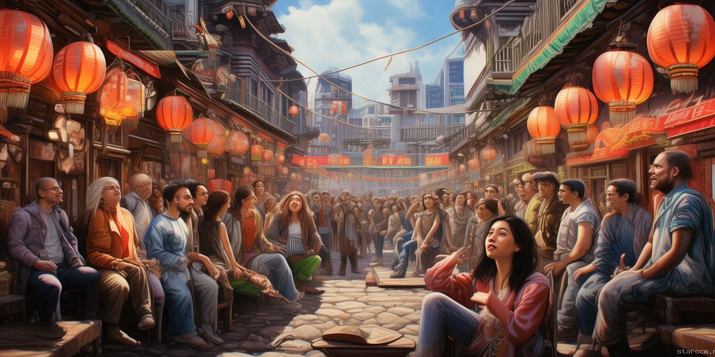 2024知乎创作者盐沙龙·成都站：灵感碰撞与内容深耕的奇妙之旅